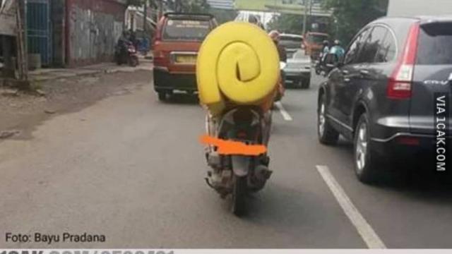 6 Benda Ini Sekilas Mirip Makanan, Gagal Fokus saat Puasa