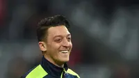 Julian Draxler Rayu Mesut Ozil Gabung ke PSG