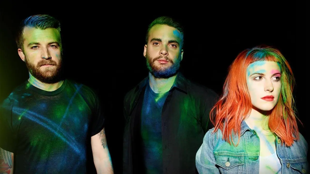 Paramore