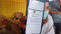 Sanggahan Perusahaan Rekanan terkait Polemik Dana Covid-19 Sumbar