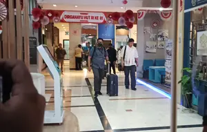 Tak Hanya Lampri, KPK Juga Geledah Ruangan 2 Dirjen Kementerian ATR/BPN