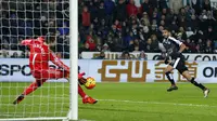 Ranieri Ingin Tahan Mahrez Semusim Lagi