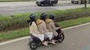 Lah kok jadi 3 gitu? (Source: Instagram/@lambeonlen)
