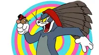 30 Kata-Kata Inspiratif dari Tom and Jerry, Bijak dan Kocak