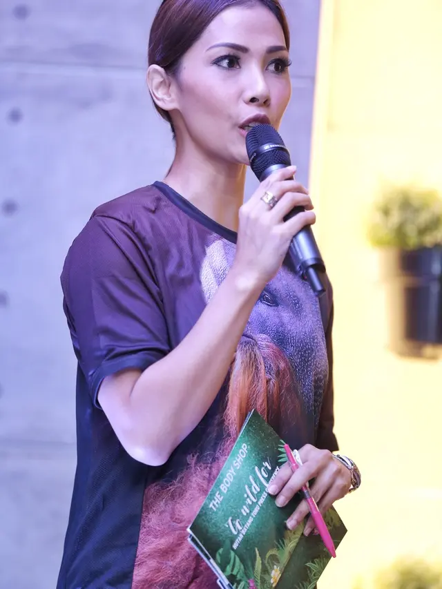 [Bintang] Nadia Mulya