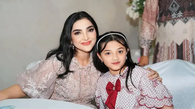 Ashanty