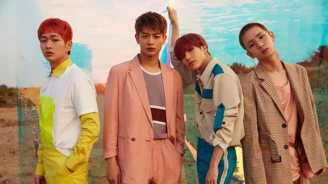 [Bintang] SHINee Mengaku Susah Jalin Hubungan dengan Heechul