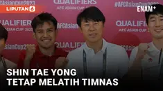 SHIN TAE YONG
