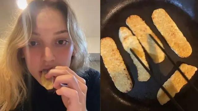 6 Momen Apes ketika Goreng Tempe Ini Bikin Tepuk Jidat, Enggak Layak Makan