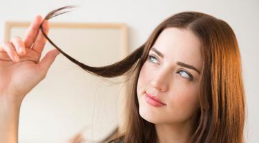 Bahan Alami Ini Bisa Atasi Rambut Lepek Beauty Fimela Com