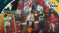 CERITA BOLA: Memori Kartu Bola dan Kerinduan Manchester United Era Sir Alex Ferguson