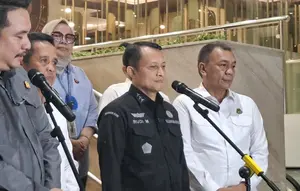Kejagung Periksa Saksi Baru Kasus Asabri dan Jiwasraya, Ada Dibawa ke LPSK