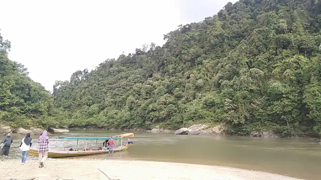 Lubuk Larangan