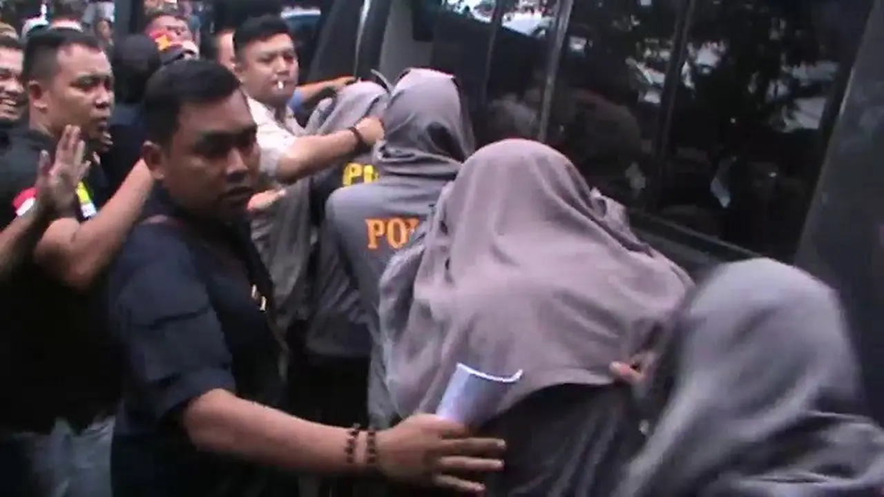 Penuturan Bibi Polisi Korban Penganiayaan Senior di Gorontalo