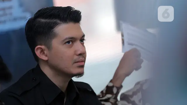 [Bintang] Irwansyah