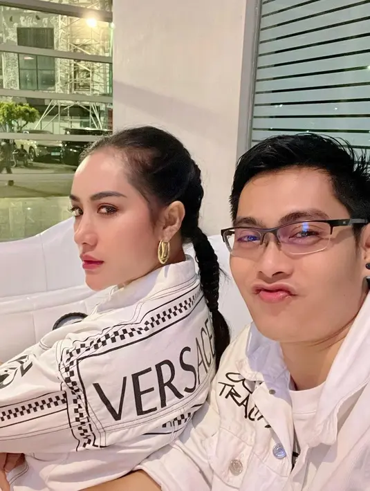 (Sumber: Instagram/inkris_15)