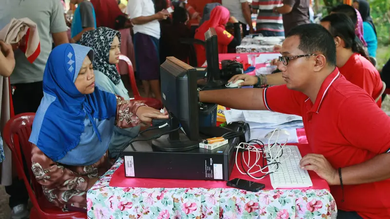 Kendala Penerbitan E-KTP Sumsel, Dari Biaya Pungli Hingga Menanti Empat Tahun