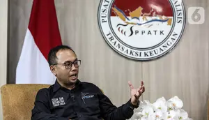 PPATK Bantah Blokir Rekening Donasi Demo Pati