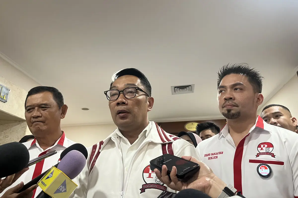Ridwan Kamil
