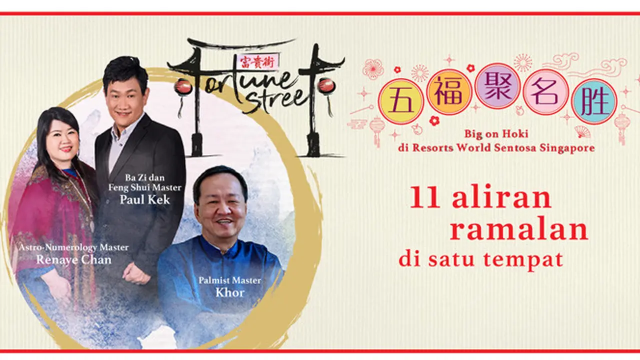wisata singapore ramah anak