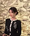IU dan Lee Jong Suk dikonfirmasi putus. (credit foto: instagram.com/dlwlrma)
