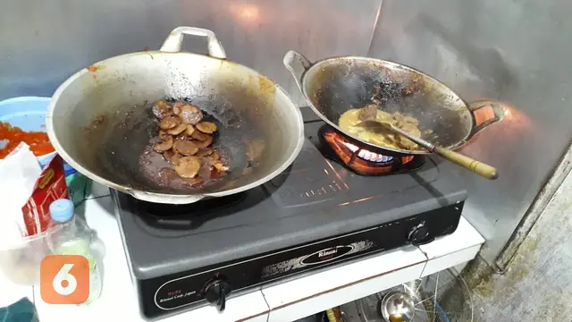 Warteg Kharisma Bahari