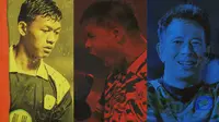 3 Penjaga Gawang Elite di Persaingan Liga 1 Musim Ini: Non Timnas Indonesia, Adu Gengsi Veteran dengan Darah Muda