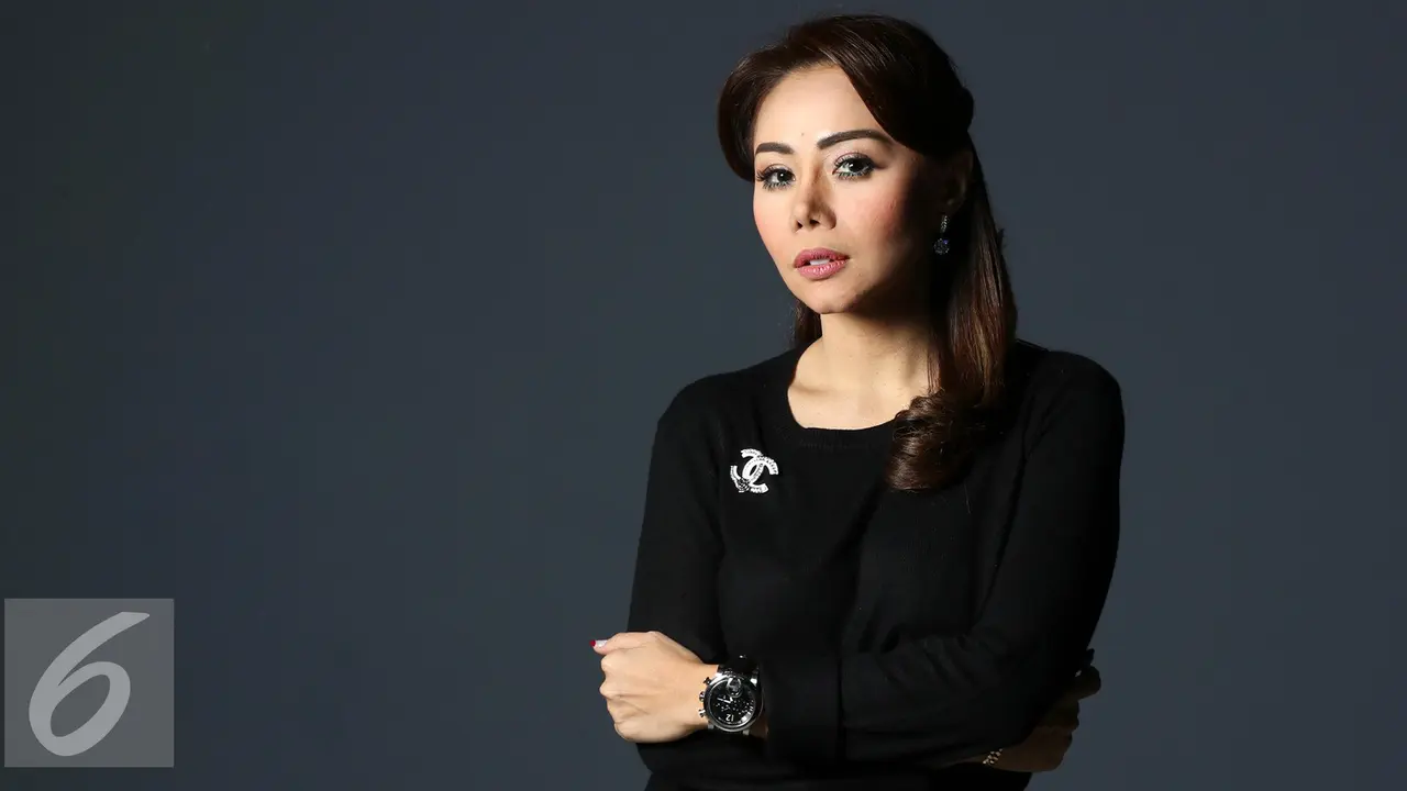 Femmy Permatasari