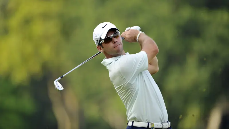 Paul Casey