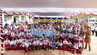 Ketua Umum Seruni KMP Tri Tito Ajak Perkuat Kolaborasi untuk Kesejahteraan Warga NTT