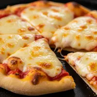 Cara Membuat Pizza 3 Bahan Tanpa Oven (AI)