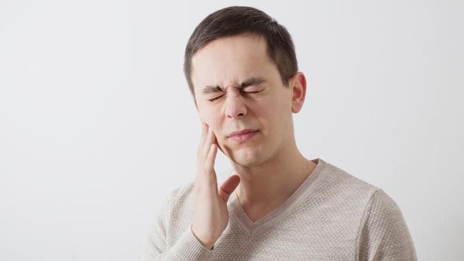 14 Cara Mengobati Gusi Bengkak dengan Obat Alami - Health ...