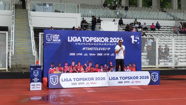 Liga Topskor