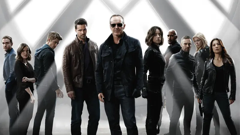 Manusia Super Berbahaya Muncul di Agents of S.H.I.E.L.D. Season 3