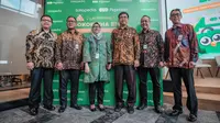 Kolaborasi Pegadaian dan Tokopedia Mudahkan Masyarakat Investasi Emas
