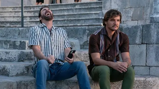 Film The Unbearable Weight of Massive Talent