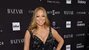 Sumber mengatakan pelantun ‘Always be My Baby’ itu memang sudah bicara soal pernikahan. James Packer dan Mariah Carey saling mencintai dan saat ini adalah masa yang terbaik bagi mereka berdua. (AFP/Bintang.com)