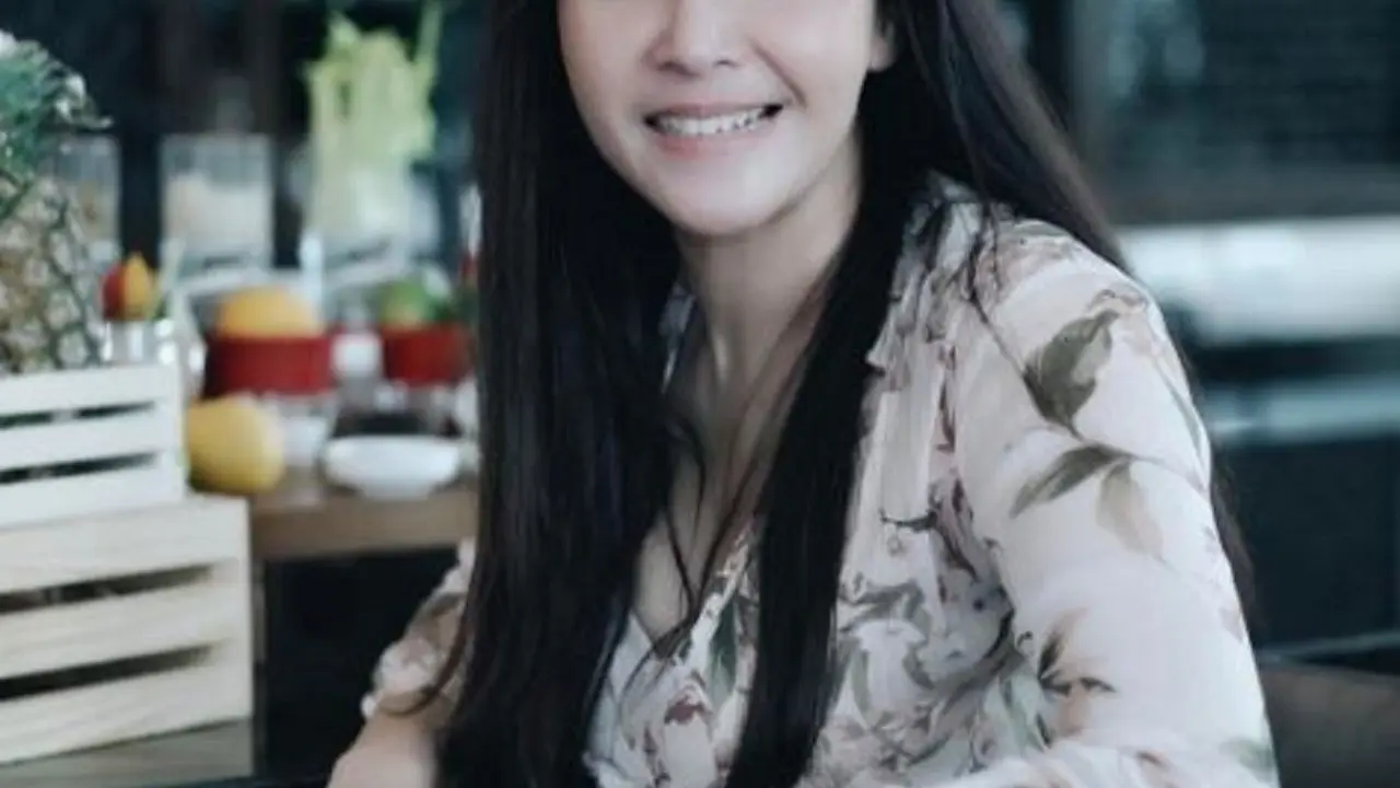Maia Estianty