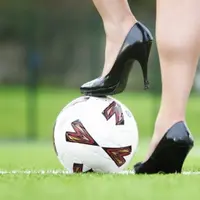 Situs'panas' putuskan untuk sponsori klub sepa bola wanita asal Italia.