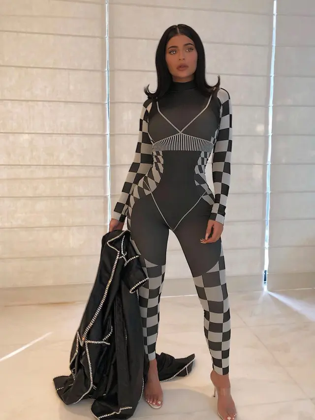 Kylie Jenner
