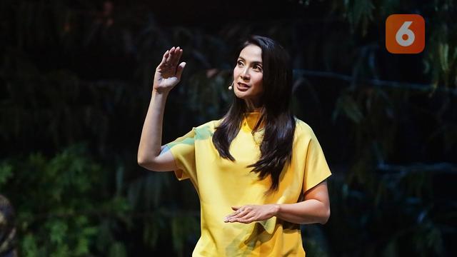 [Fimela] Maudy Koesnaedi