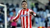 Gelandang Muda Atletico Semakin Dekat Menuju MU
