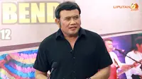Ngamen di Solo, Rhoma Irama Sempat Ribut dengan Ormas PKI