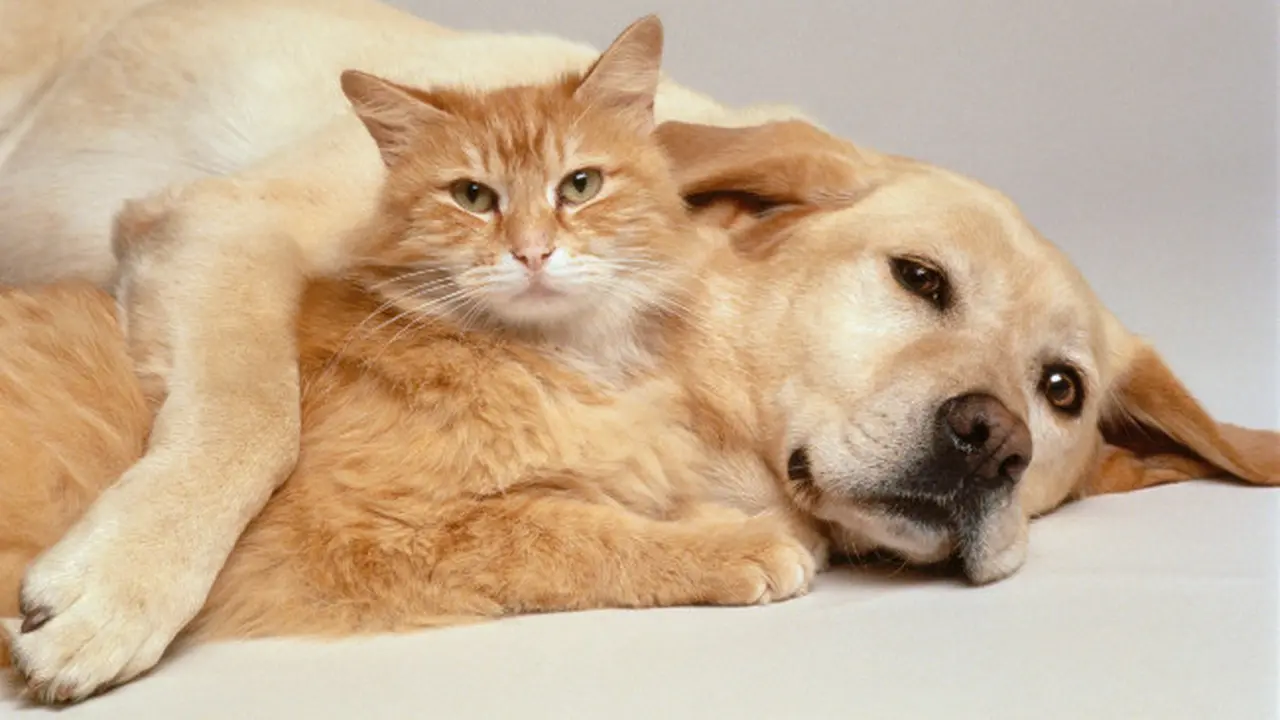 Antara Anjing dan Kucing, Mana yang Lebih Sayang Manusia?