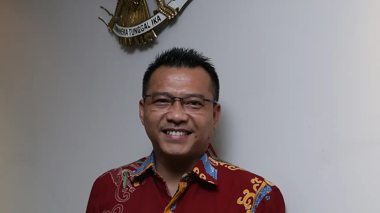 [Bintang] Anang Hermansyah