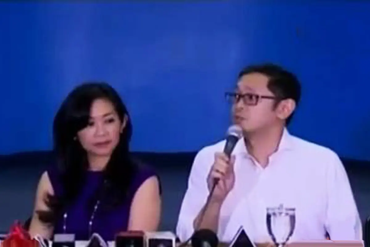 VIDEO: Demo Sopir Taksi Anarki, Blue Bird Angkat Bicara
