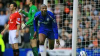 Drama Transfer Alexander Isak Memanas, tapi Ancaman Gol Bunuh Diri William Gallas di Chelsea Lebih Parah