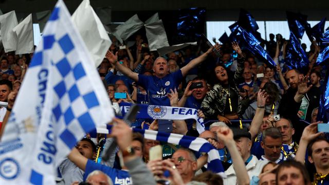 Leicester City vs Everton