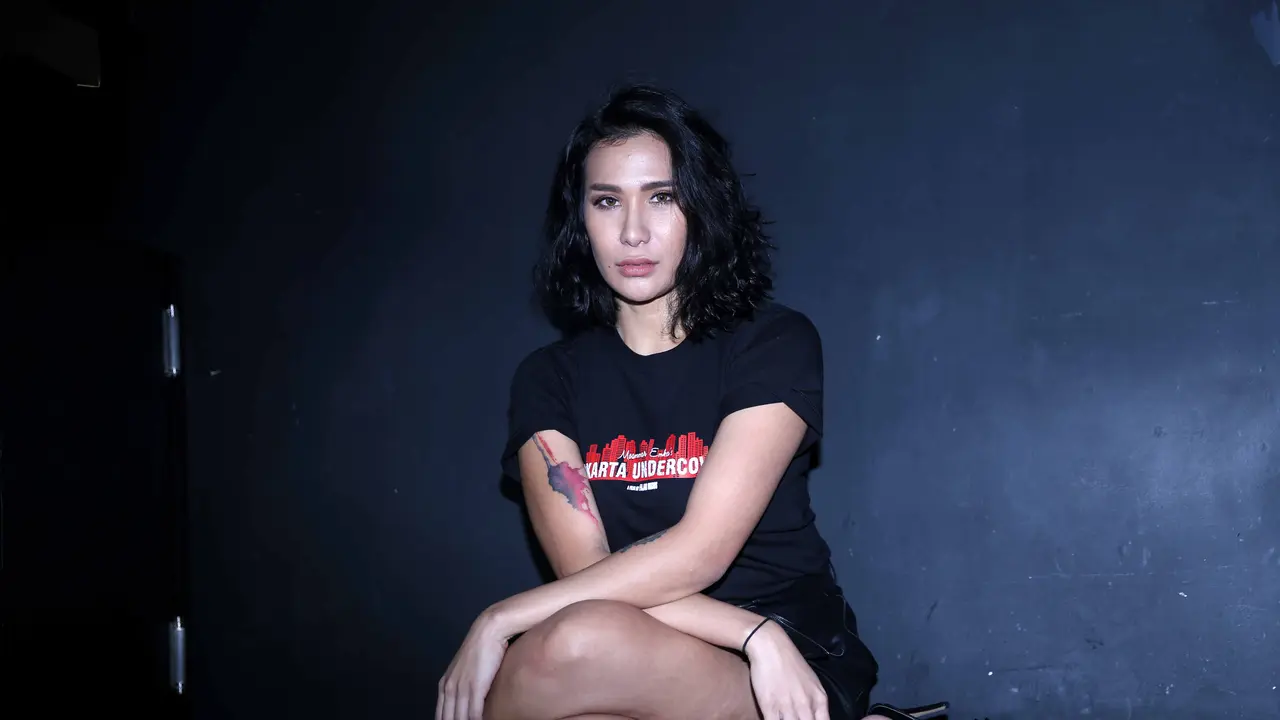 [Bintang] DJ Tiara Eve