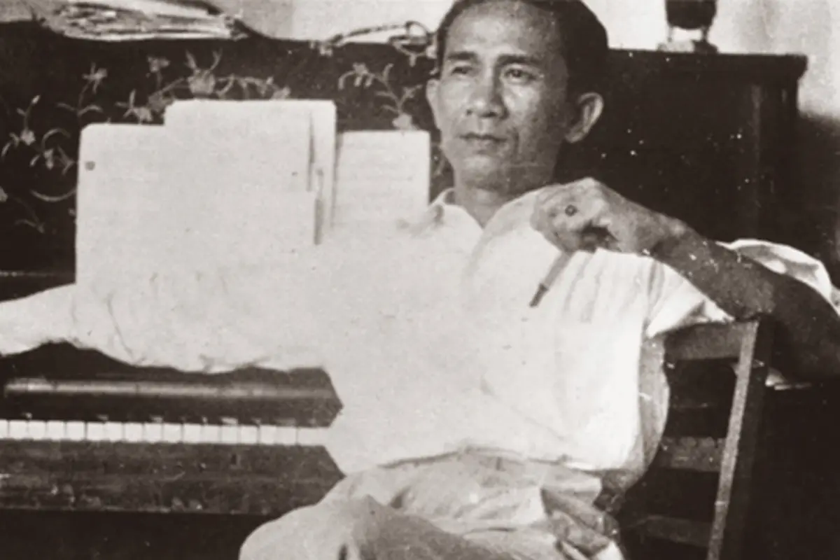 Ternyata Pencipta Lagu Kebangsaan Singapura Itu Orang Indonesia